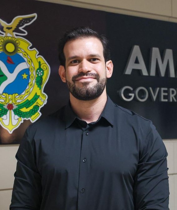 Ian Henderson Carmo Ribeiro
