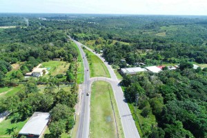 Governo do Amazonas finaliza licitação da Reforma e Modernização da AM-010
