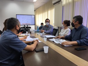 Servidores da SES-AM recebem capacitação do CSC para aperfeiçoar a elaboração de processos eletrônicos de compra