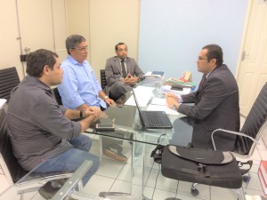 Processos licitatórios da Seap voltam a tramitar na CGL/AM