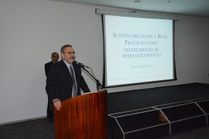 Modernização vai facilitar os serviços prestados pela CGL/AM