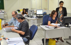 Estado economiza R$ 142 milhões com as licitações realizadas pela CGL/AM em 2017