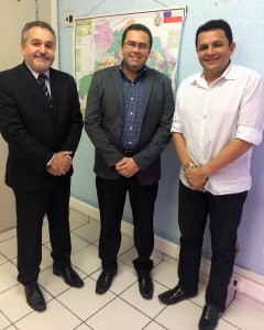 Parceria inédita pode levar serviços da CGL/AM para o interior do Estado