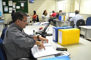 CGL/AM conclui com sucesso mais de 98% dos processos licitatórios em 2018