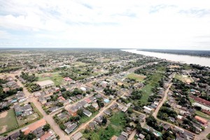 CGL/AM vai lançar edital para construção de anel viário em Humaitá