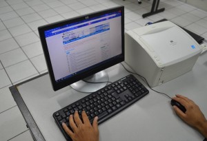 CGL-AM virtualiza atualização de certidões pelo sistema e-compras