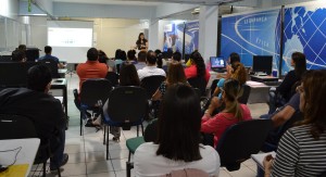 CGL-AM oferece curso de capacitação aos seus servidores