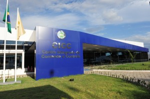 Governo do Amazonas irá realizar tomada de preços para obras de recuperação do prédio do CICC