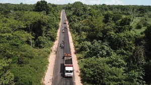 CSC-AM lança edital de licitação para obras e serviços de engenharia na AM-070